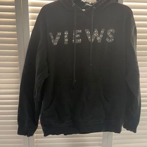 Drake Views Tour Hoodie